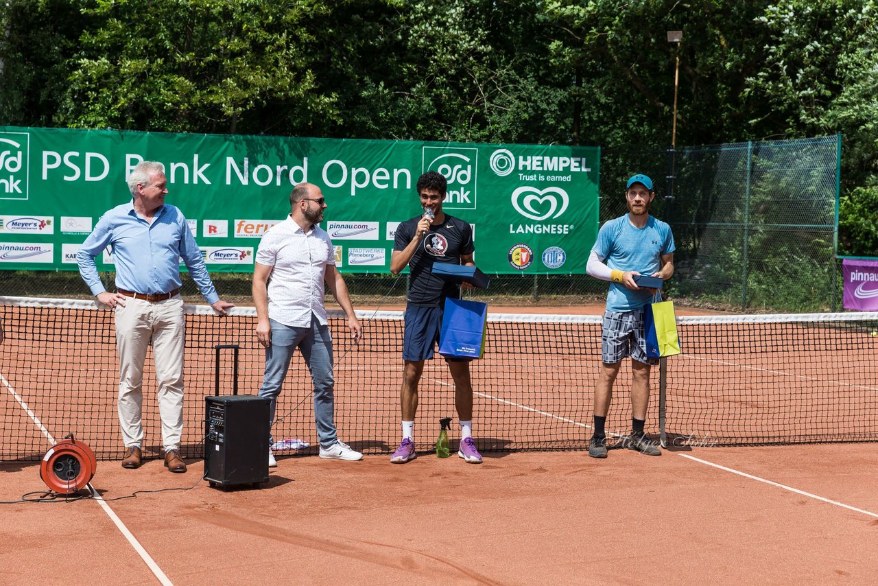 Bild 24 - PSD Bank Nord Open Pinneberg